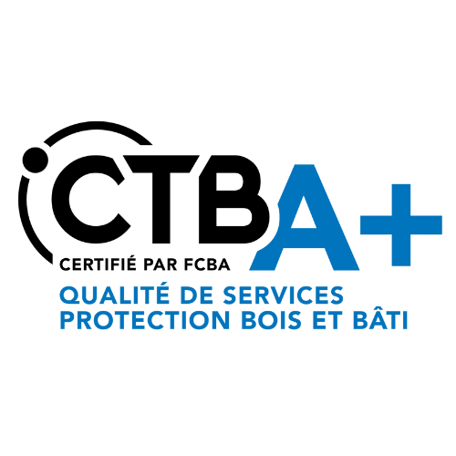 Couvreur toiture Toulon CTB A+