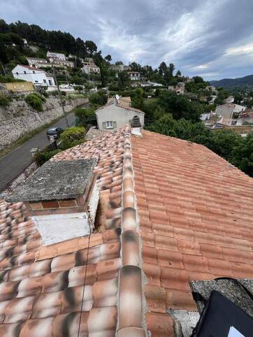 couvreur toiture Toulon