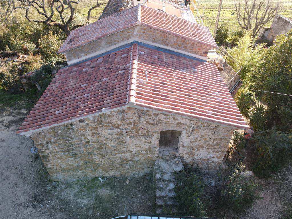 Couvreur Toulon