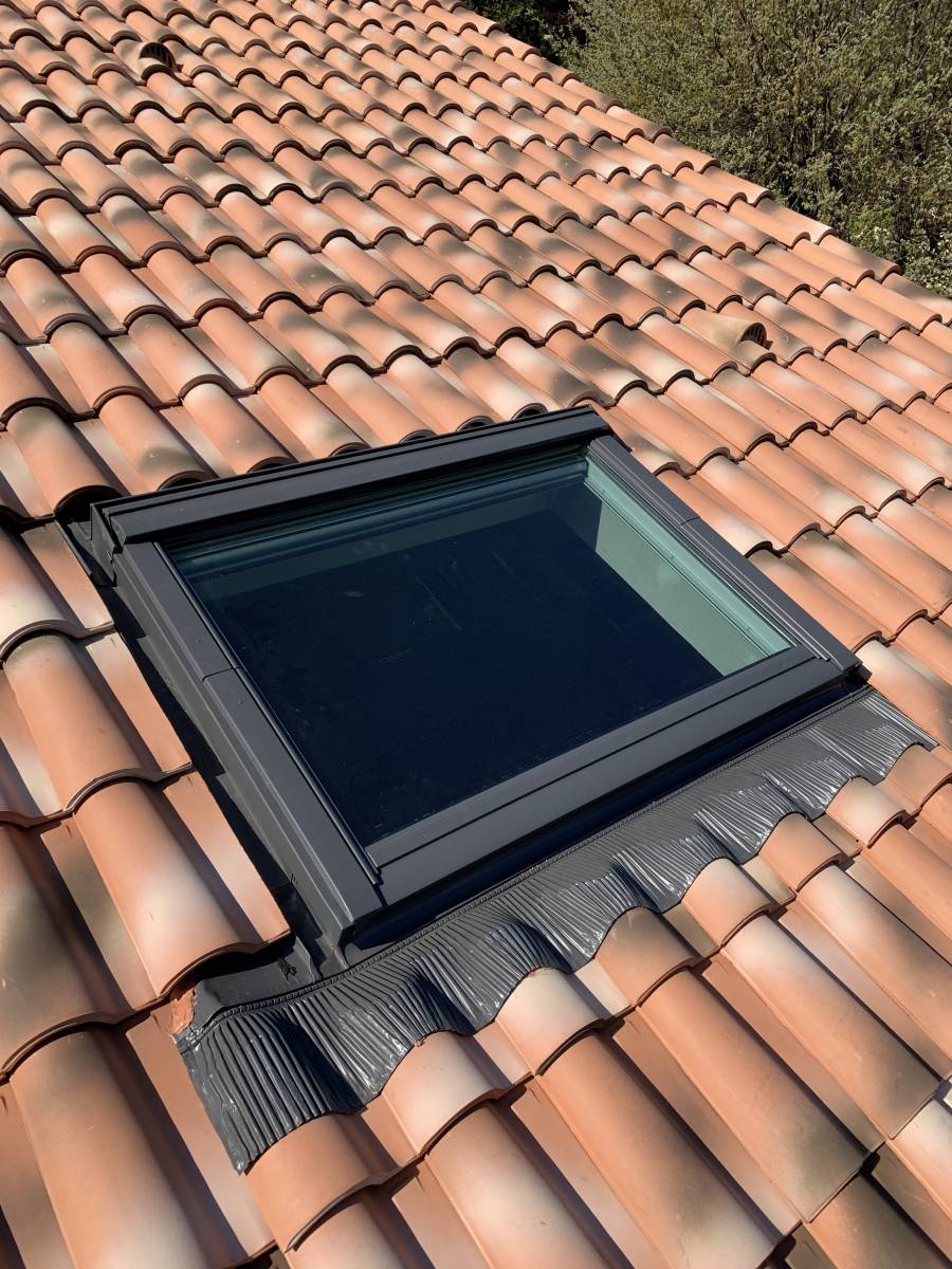 Entreprise d'installation de Velux  Toulon var 83