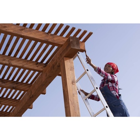 ENTREPRISE D'INSTALLATION DE PERGOLA EN BOIS A BANDOL VAR 83